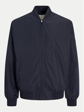 Μπόμπερ μπουφάν Jack & Jones φωτογραφία