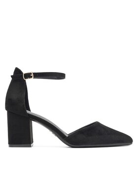 Jenny Fairy Jenny Fairy Pumps AMMA WSS20968-01 Schwarz