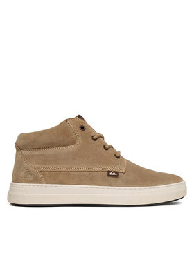 Quiksilver Quiksilver Schnürschuhe CEO-LUKE-05 MI08 Beige