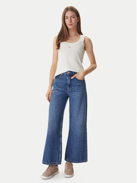 Calvin Klein Jeans Τοπ Calvin Klein Jeans - 2