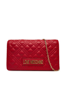 LOVE MOSCHINO LOVE MOSCHINO Сумка JC4079PP0NLA0500 Червоний