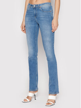 Moteriški tiesaus kirpimo (bootcut) • Modivo.lt