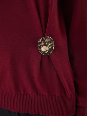 Πουλόβερ Simona Corsellini φωτογραφία