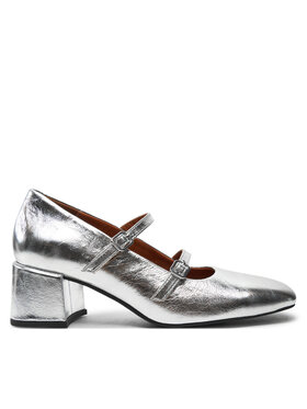 Vagabond Shoemakers Vagabond Shoemakers Туфлі Adison 5739-183-79 Срібний