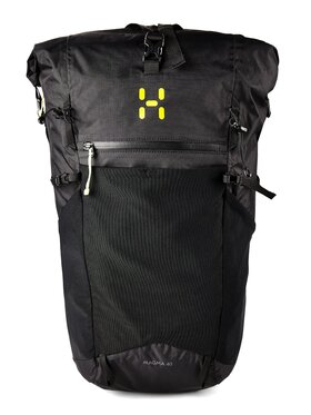 Haglöfs Haglöfs Plecak 331714 Czarny