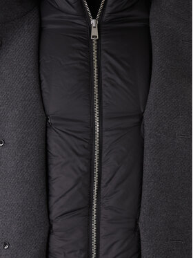 Μάλλινο παλτό Marc O'Polo φωτογραφία