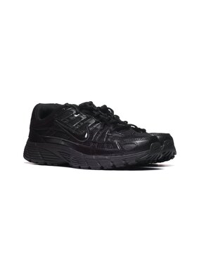 Nike Nike Sneakersy P-6000 BG Czarny