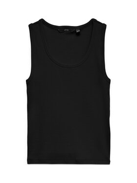 Vero Moda Vero Moda Top Chole 10344951 Schwarz Regular Fit