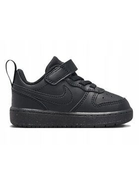 Nike Nike Sneakersy DV5458-002 Czarny
