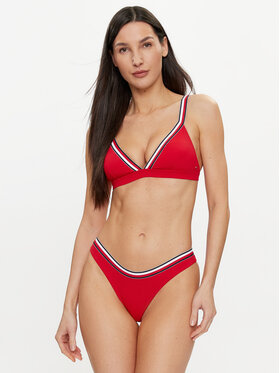 Μπικίνι κάτω μέρος Tommy Hilfiger φωτογραφία