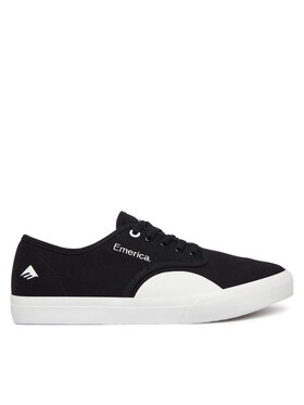 Emerica Emerica Tenisky Wino Standard 6101000118 Černá