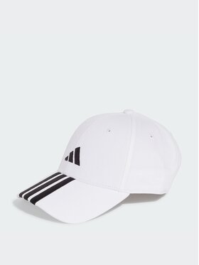 adidas adidas Czapka z daszkiem 139659 Biały