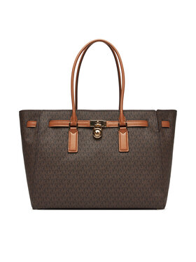MICHAEL Michael Kors MICHAEL Michael Kors Handtasche 30F5GNXT3B Braun