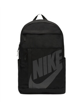 Nike Nike Zaino Elemental Nero