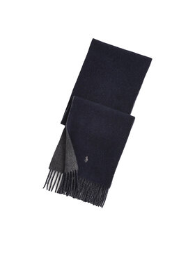 Polo Ralph Lauren Polo Ralph Lauren Szal 449891259003 Granatowy