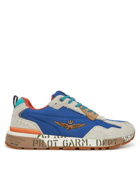 Aeronautica Militare Aeronautica Militare Сникърси 251SC276CT3546 Цветен