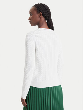 Lacoste Πουλόβερ Lacoste - 3