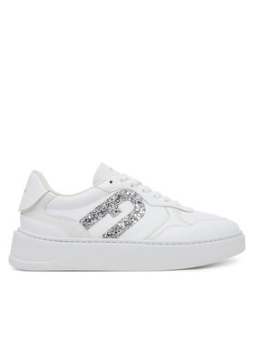 Furla Furla Sneakers YI07SPT BX3901 3752S Alb