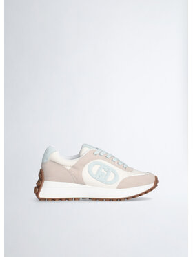Liu Jo Liu Jo Sneakersy BA5001PX003S3600 Beżowy
