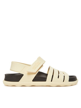 Melissa Melissa Sandały Kaiteki Sandal Ad 35942 Beżowy