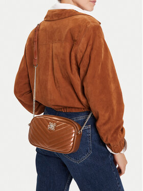 Nine West Nine West Handtasche CEO-MARY-LA513-89 Braun