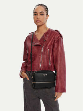 Patrizia Pepe Patrizia Pepe Käekott 8B0253/L001-K103 Must