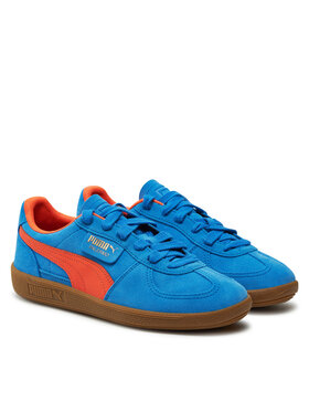 Puma Superge Palermo 396463 25 Modra