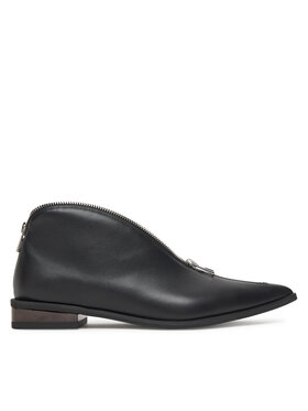 United Nude United Nude Botine Stacy Lo 109450116 Negru
