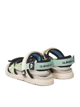 Quiksilver Quiksilver Босоніжки CS6081-06 Кольоровий