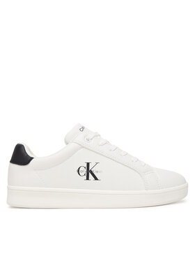 Calvin Klein Calvin Klein Sneakersy V3X9-83284-1355X S Biały