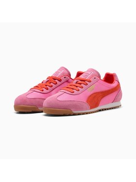 Puma Puma Sneakersy 403831 Różowy