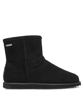 EMU Australia EMU Australia Schneeschuhe Banks W13216 Schwarz