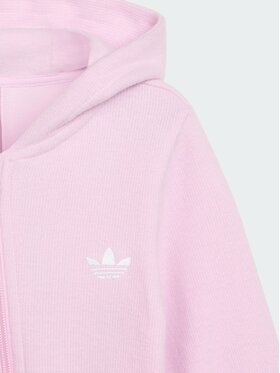 adidas adidas Zestaw dla niemowląt 167710 Różowy Regular Fit