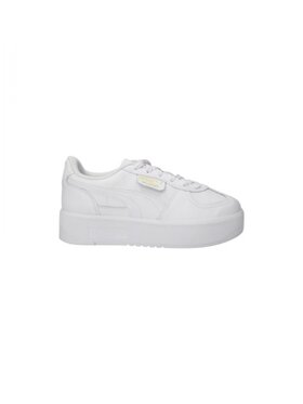 Puma Puma Sneakers 400461_03_palermo_elevata_lth_wns Bianco