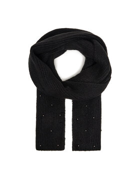 Nine West Nine West Шарф CEO-NW-W4-001-AW25 Чорний