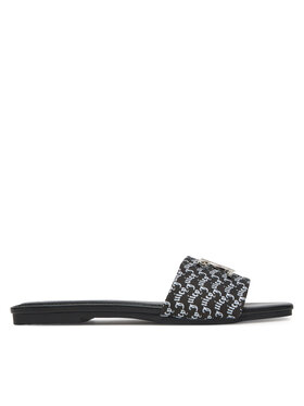 Juicy Couture Juicy Couture Natikače HY24111-1 Crna