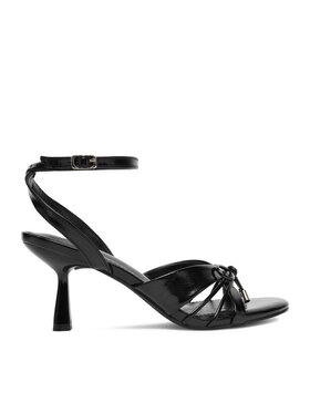 JENNY JENNY Sandali CEO-R26SS09216 Nero