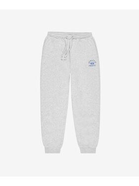 PROSTO. PROSTO. Spodnie dresowe Athletic99 Szary Regular Fit