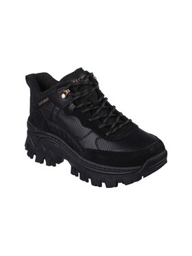Skechers Skechers Sneakersy 177240-BBK Czarny