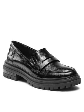 Refresh Refresh Chunky loafers 171317 Noir