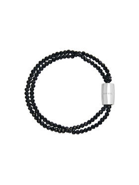 Breil Breil Bransoletka MAGNETICA SYSTEM Czarny