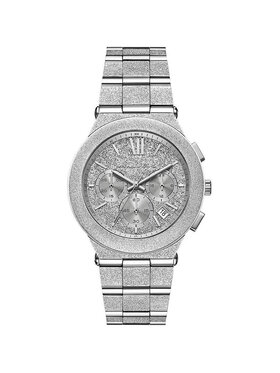 Michael Kors Michael Kors Hodinky MK7558 Stříbrná