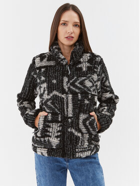 Columbia Columbia Fleece Winter Pass™ Sherpa FZ Μαύρο Regular Fit
