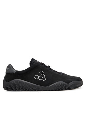 Vivo Barefoot Vivo Barefoot Snīkeri Motus Studio 305642 Melns
