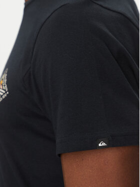 T-Shirt Quiksilver φωτογραφία