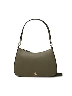 Lauren Ralph Lauren Lauren Ralph Lauren Handtasche 431883768019 Grün