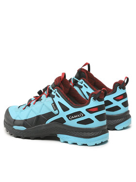 Aku Trekking Rocket Dfs Gtx 726 GORE-TEX Tirkizna