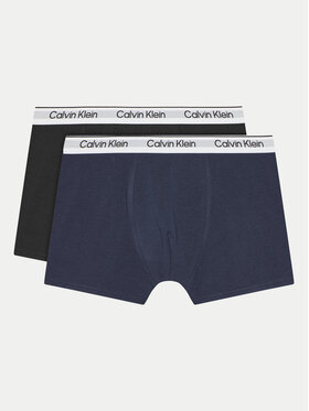 Calvin Klein Underwear Calvin Klein Underwear Set 2 perechi de boxeri B70B700506 Colorat