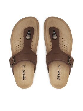 Geox Geox Infradito D Brionia D35LSK00032C6009 Marrone