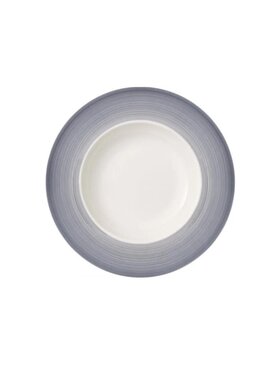Villeroy & Boch Villeroy & Boch Talerz Colourful Life Villeroy & Boch Biały